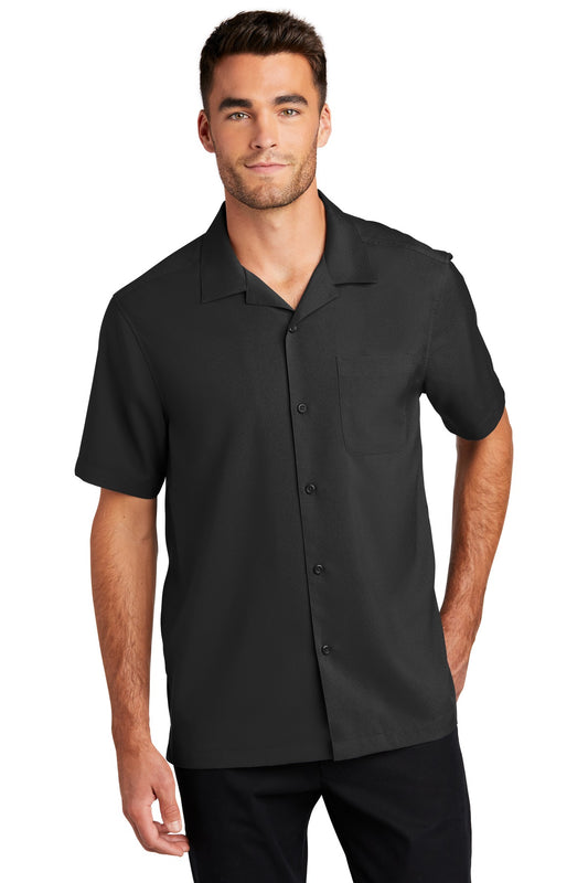 Port Authority® Short Sleeve Performance Staff Shirt W400