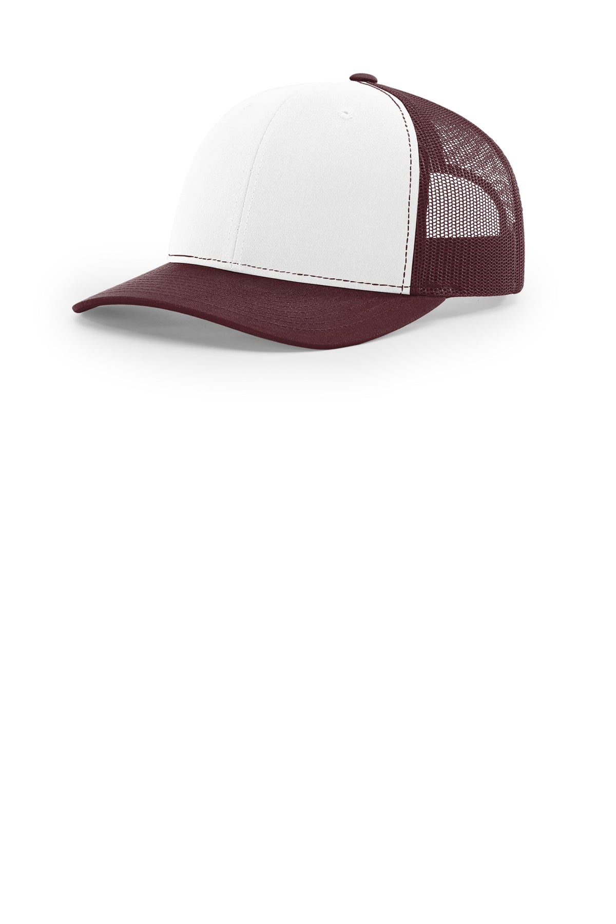 Richardson Trucker Snapback 112