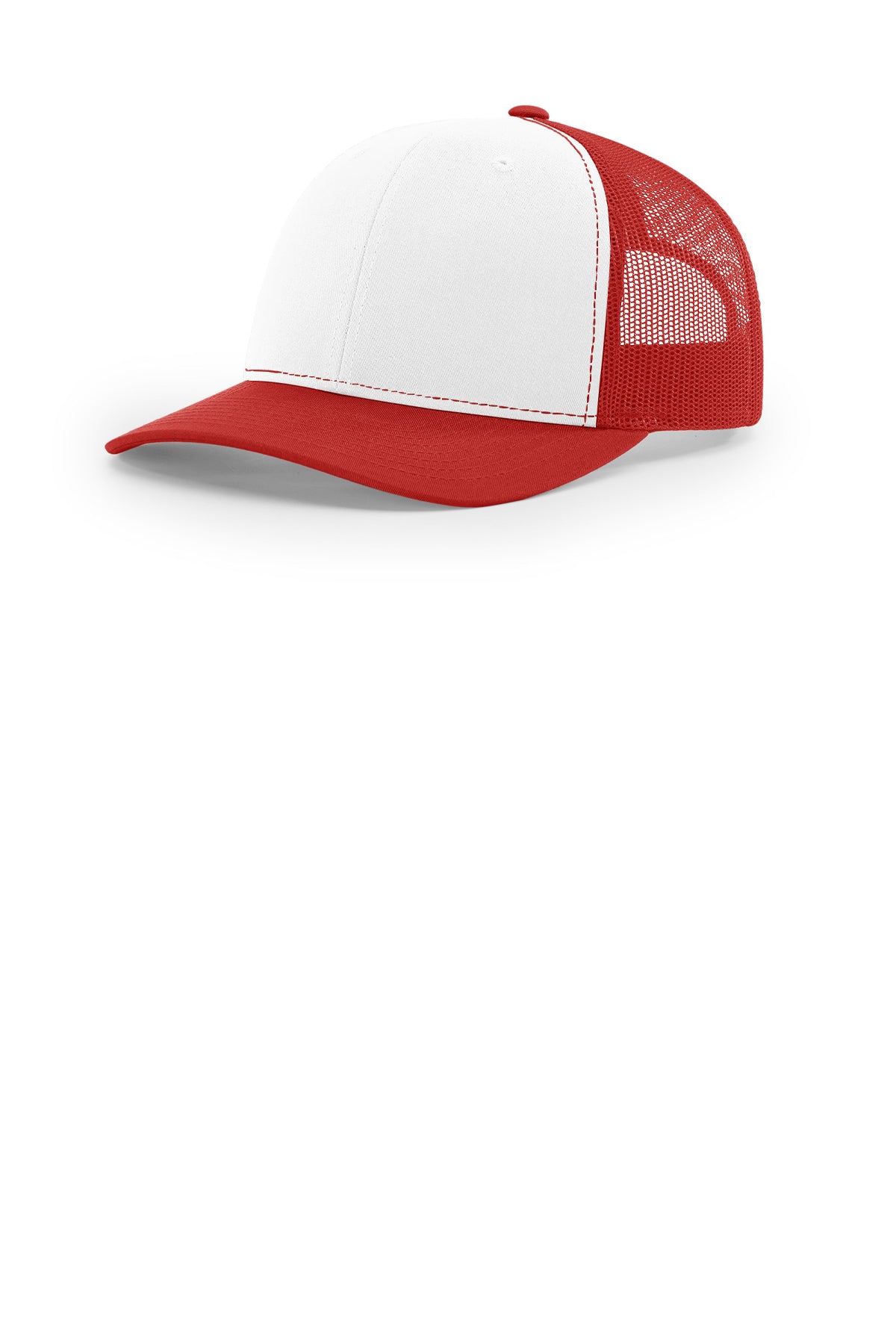 Richardson Trucker Snapback 112