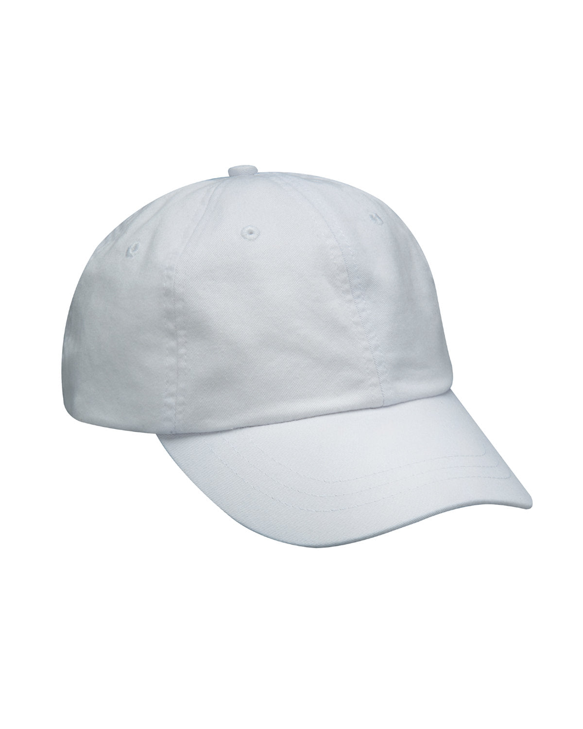 Cotton Twill Essentials Pigment-dyed Cap ACEP101