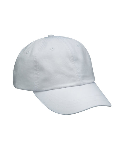 Cotton Twill Essentials Pigment-dyed Cap ACEP101