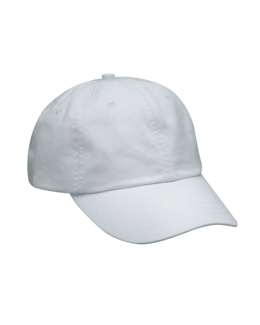 Cotton Twill Essentials Pigment-dyed Cap ACEP101