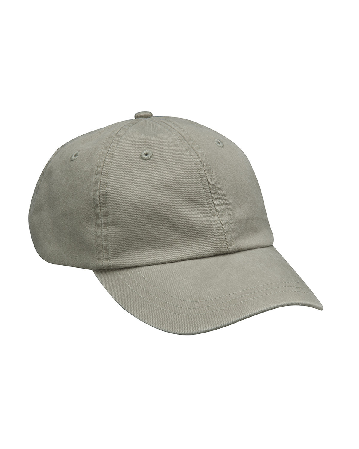 Cotton Twill Essentials Pigment-dyed Cap ACEP101