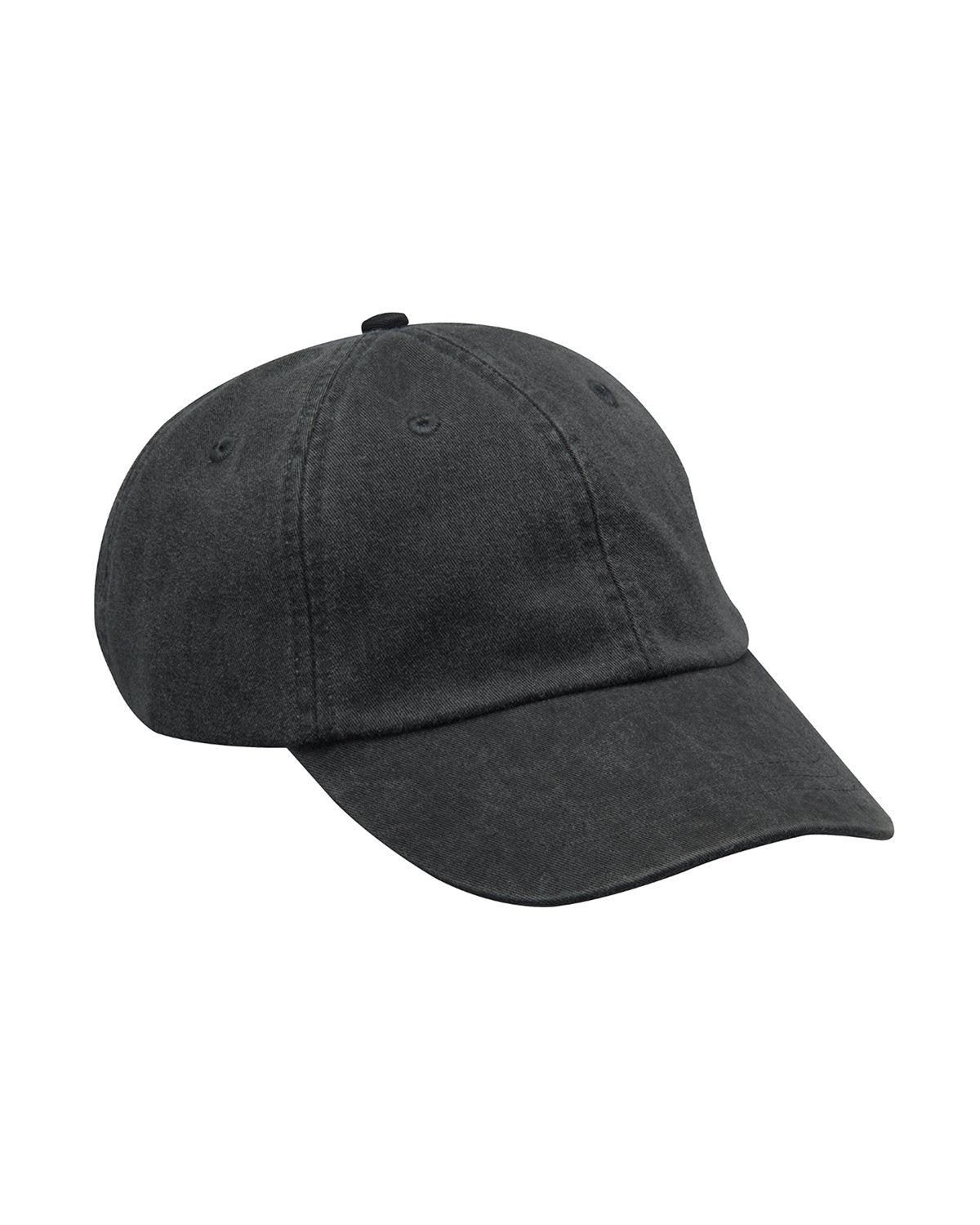 Cotton Twill Essentials Pigment-dyed Cap ACEP101