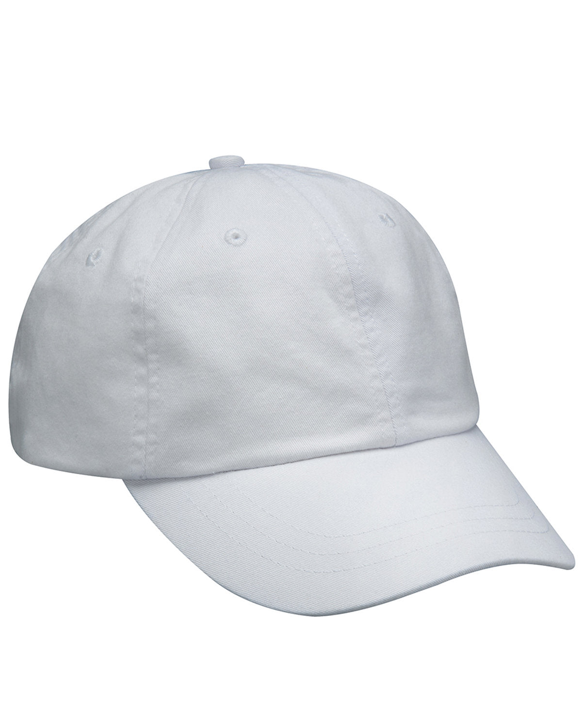 Optimum Pigment Dyed-Cap AD969