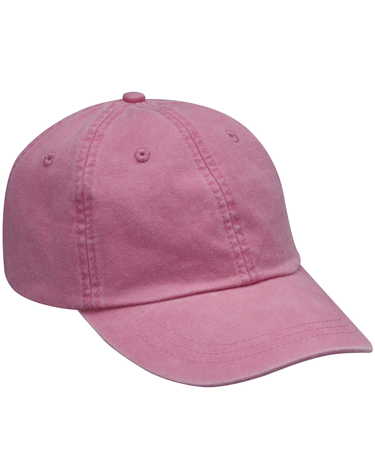 Optimum Pigment Dyed-Cap AD969