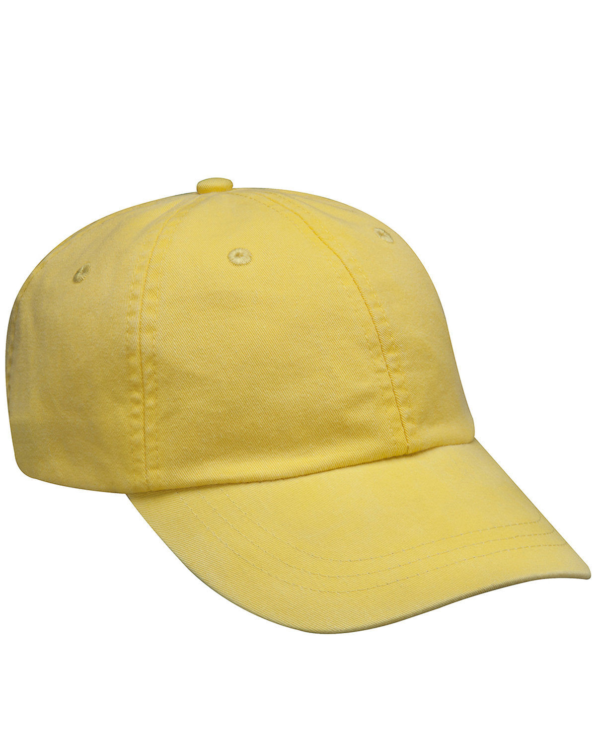 Optimum Pigment Dyed-Cap AD969
