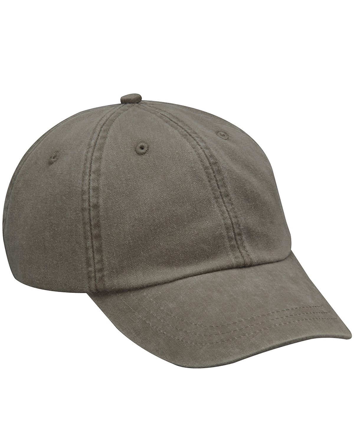 Optimum Pigment Dyed-Cap AD969