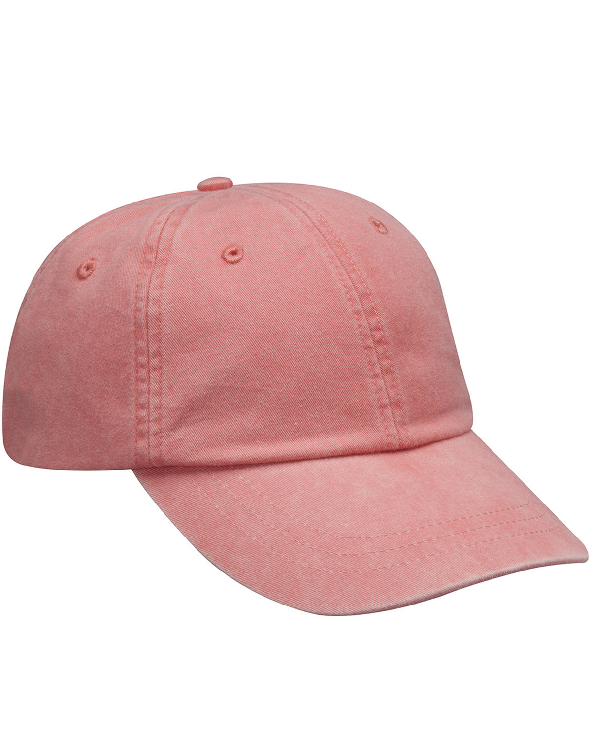 Optimum Pigment Dyed-Cap AD969