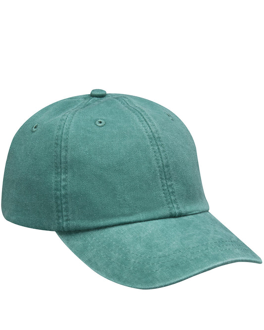 Optimum Pigment Dyed-Cap AD969