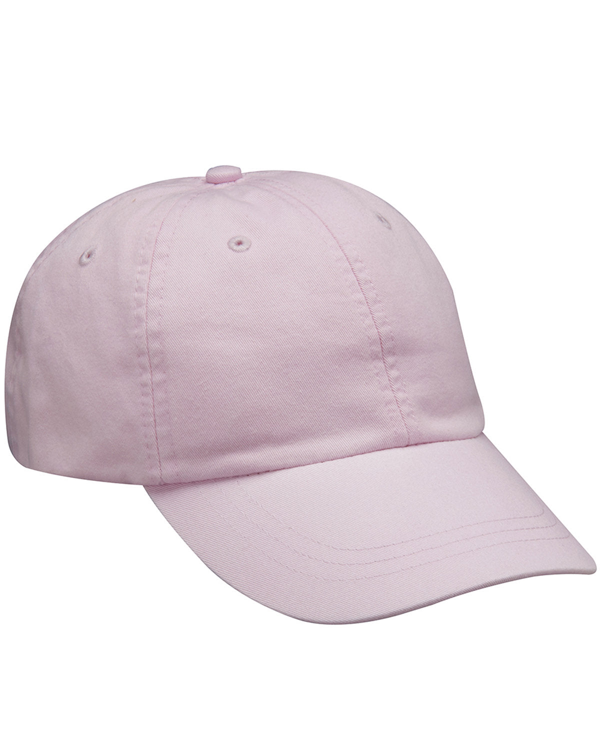 Optimum Pigment Dyed-Cap AD969