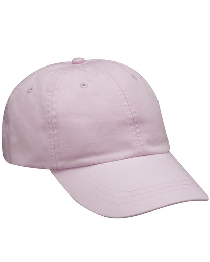 Optimum Pigment Dyed-Cap AD969