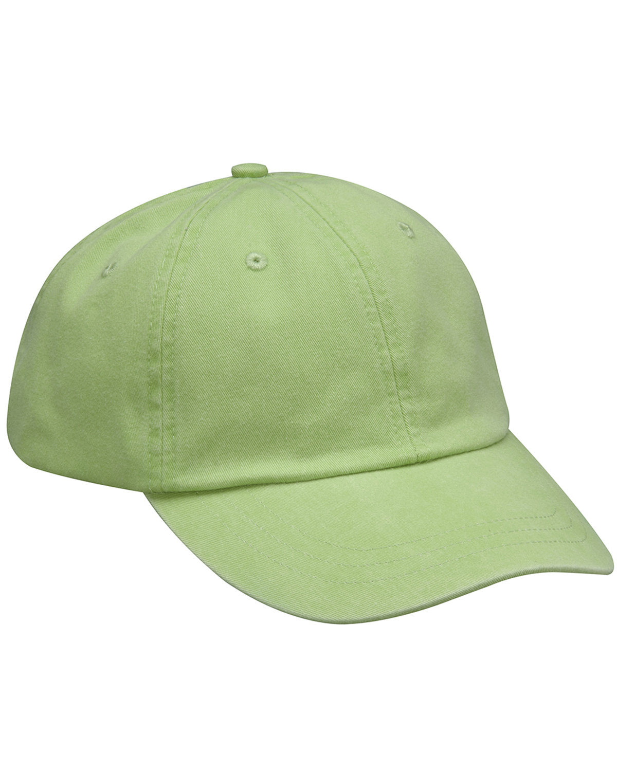 Optimum Pigment Dyed-Cap AD969