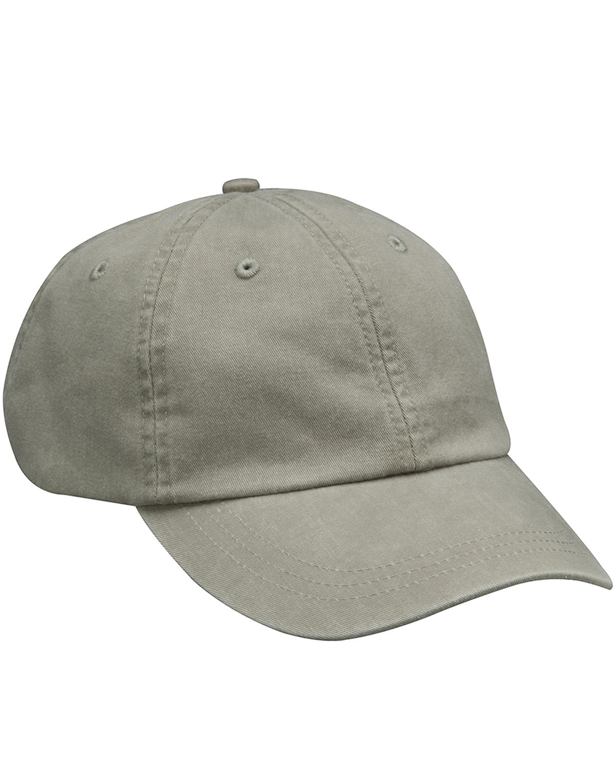Optimum Pigment Dyed-Cap AD969