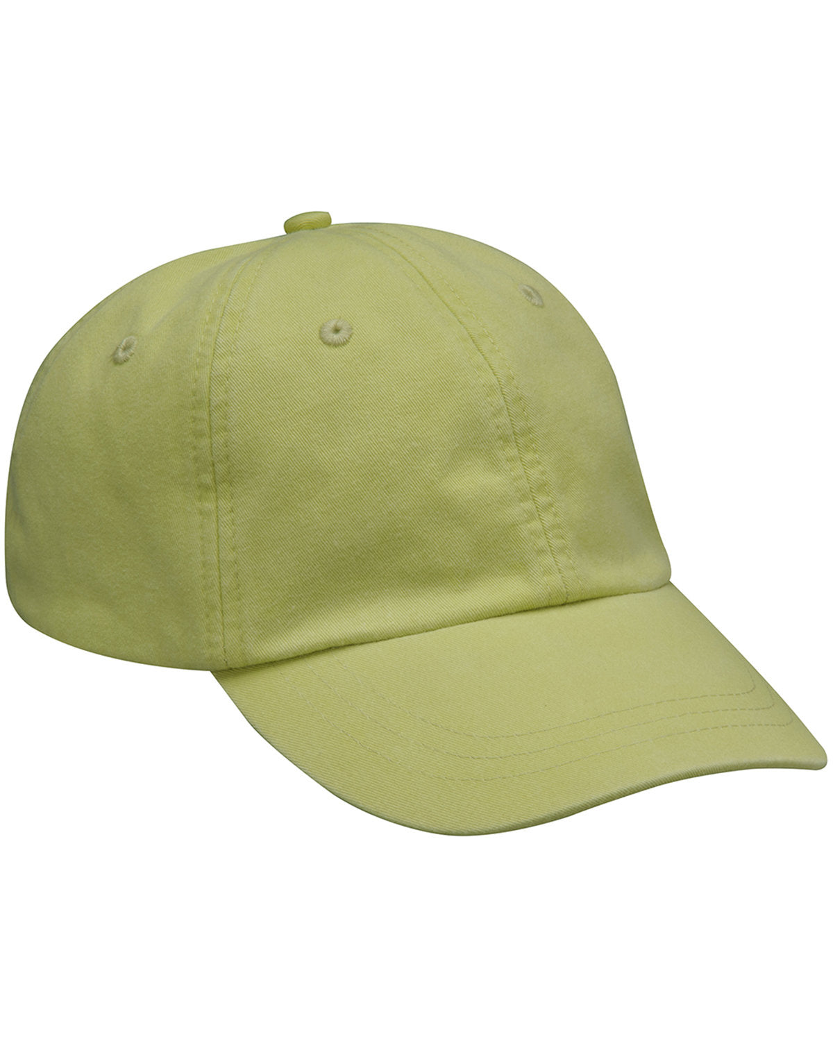 Optimum Pigment Dyed-Cap AD969