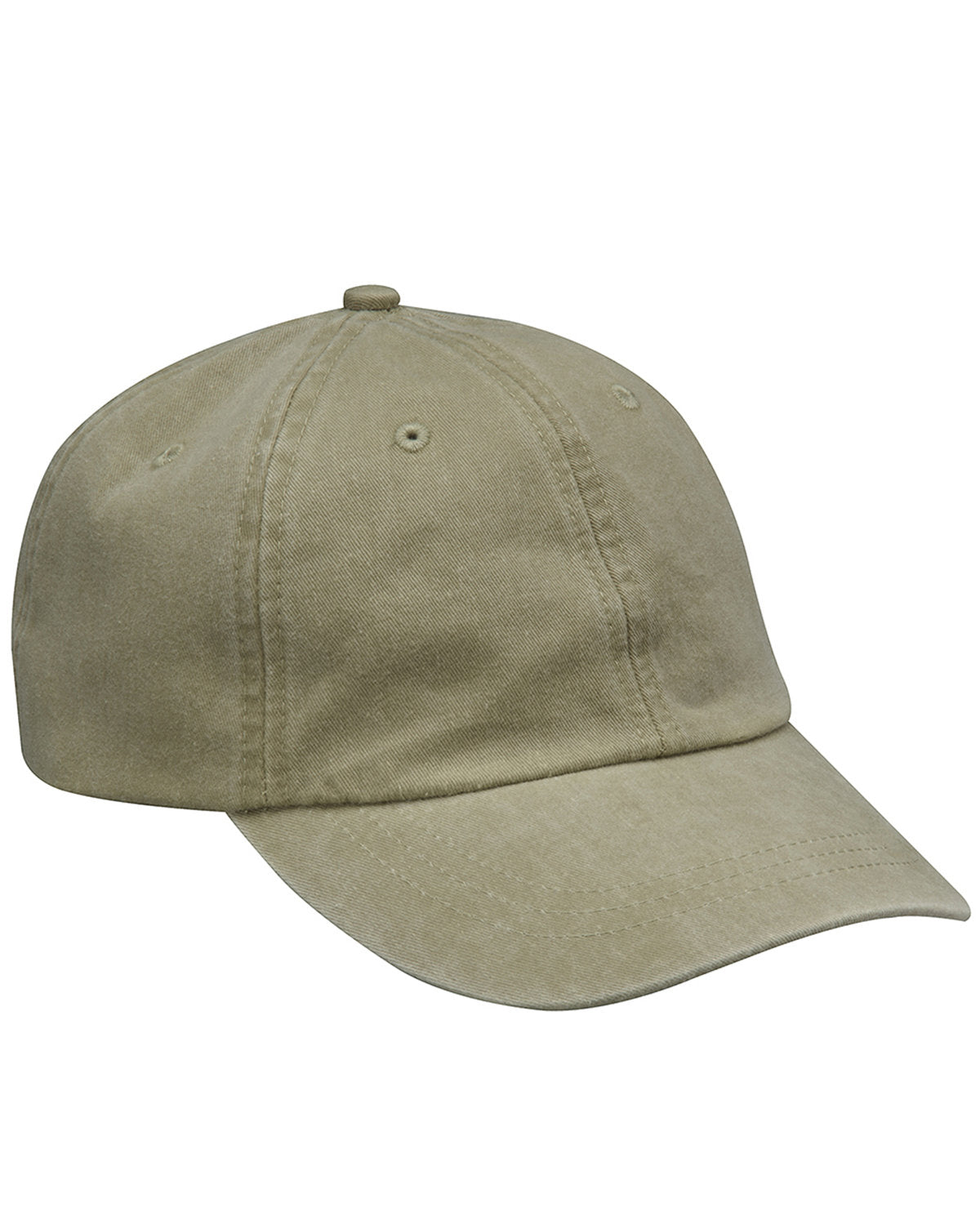 Optimum Pigment Dyed-Cap AD969