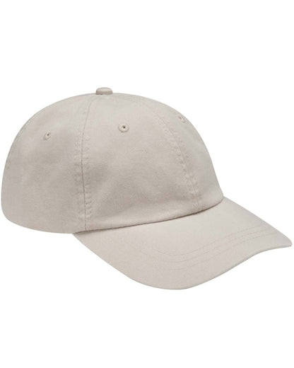 Optimum Pigment Dyed-Cap AD969