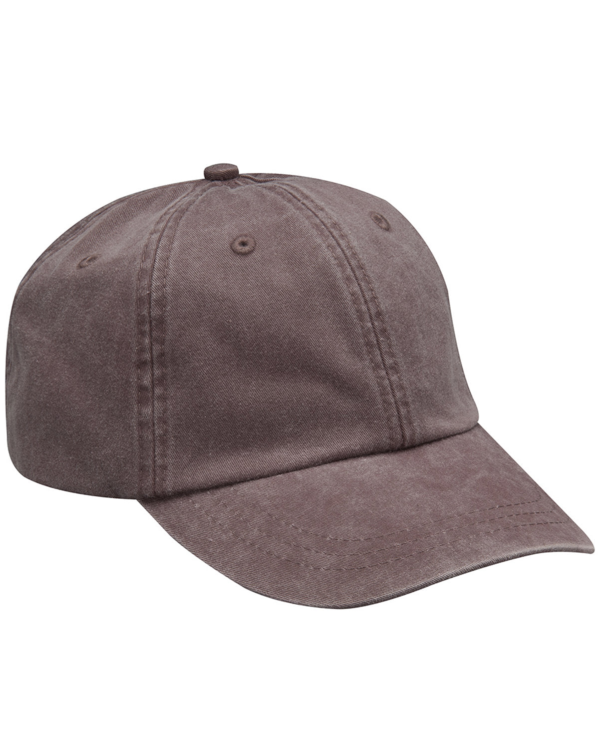 Optimum Pigment Dyed-Cap AD969