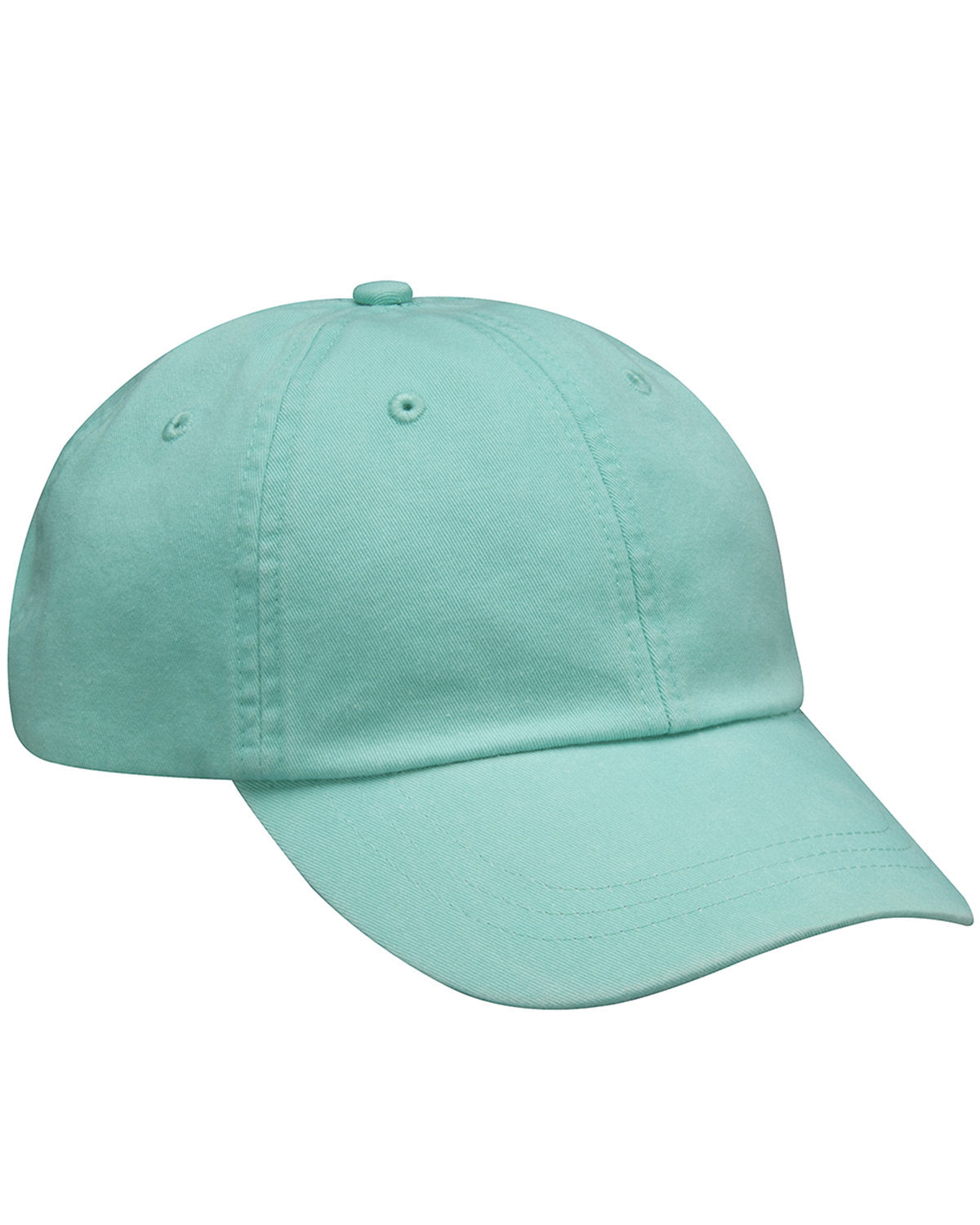 Optimum Pigment Dyed-Cap AD969