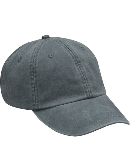 Optimum Pigment Dyed-Cap AD969