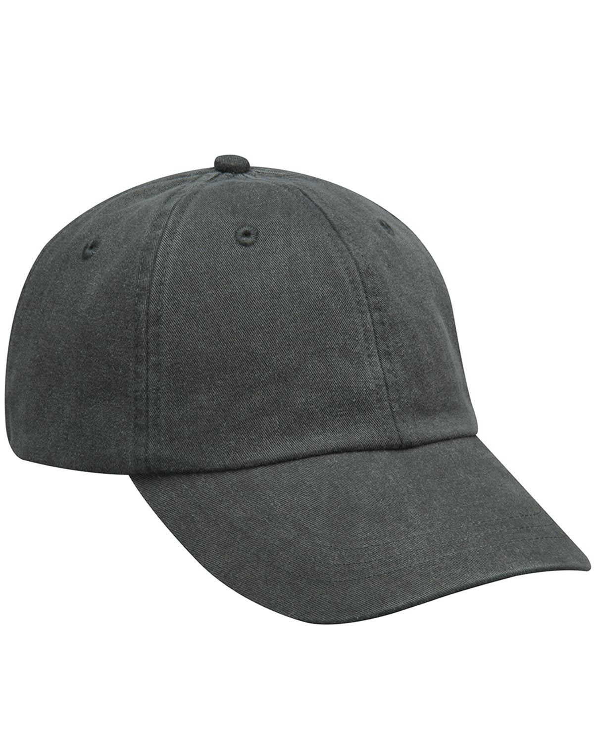 Optimum Pigment Dyed-Cap AD969