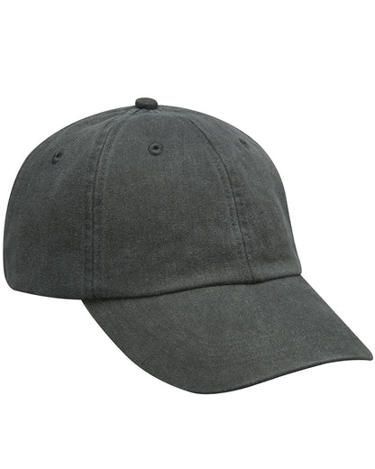 Optimum Pigment Dyed-Cap AD969