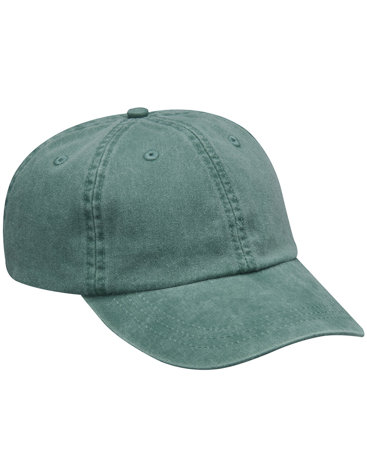 Optimum Pigment Dyed-Cap AD969