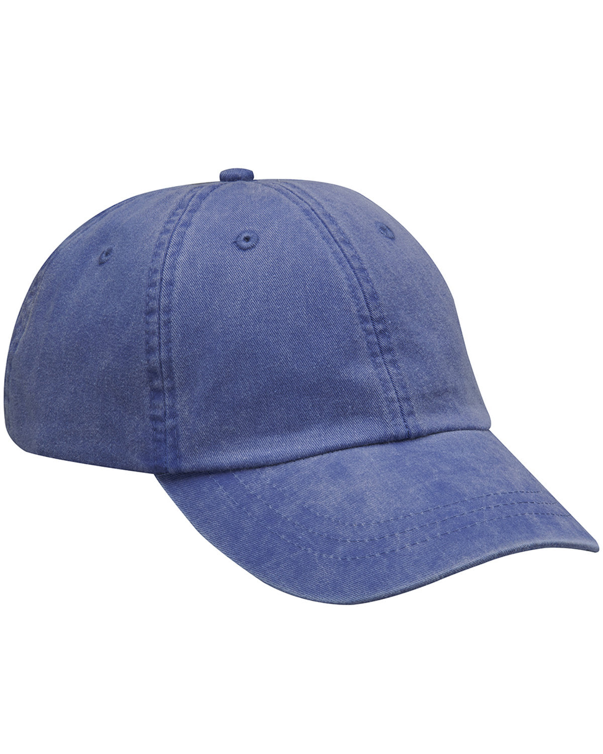 Optimum Pigment Dyed-Cap AD969
