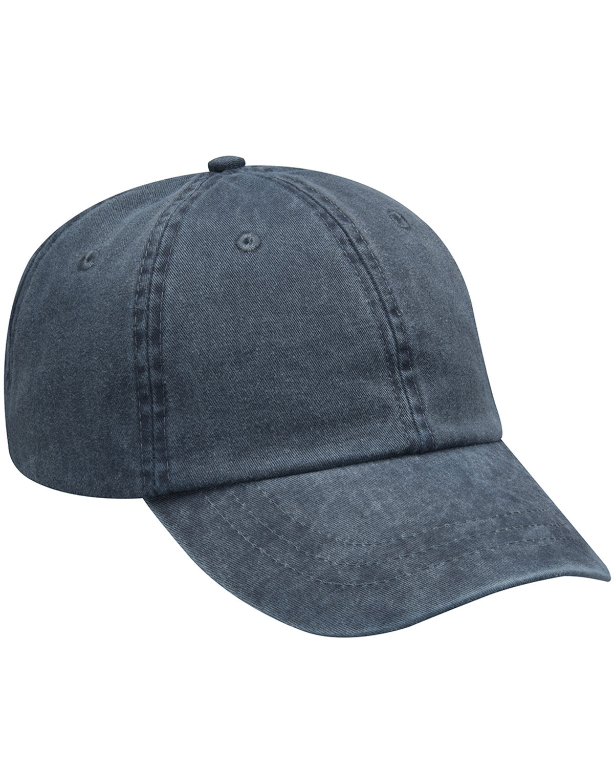Optimum Pigment Dyed-Cap AD969