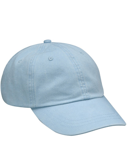 Optimum Pigment Dyed-Cap AD969