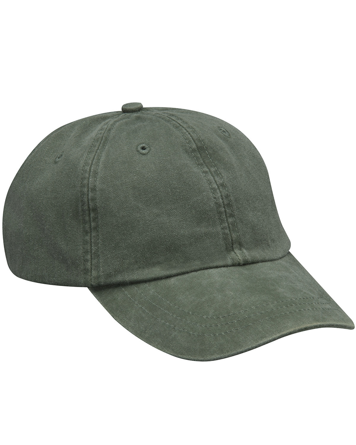 Optimum Pigment Dyed-Cap AD969