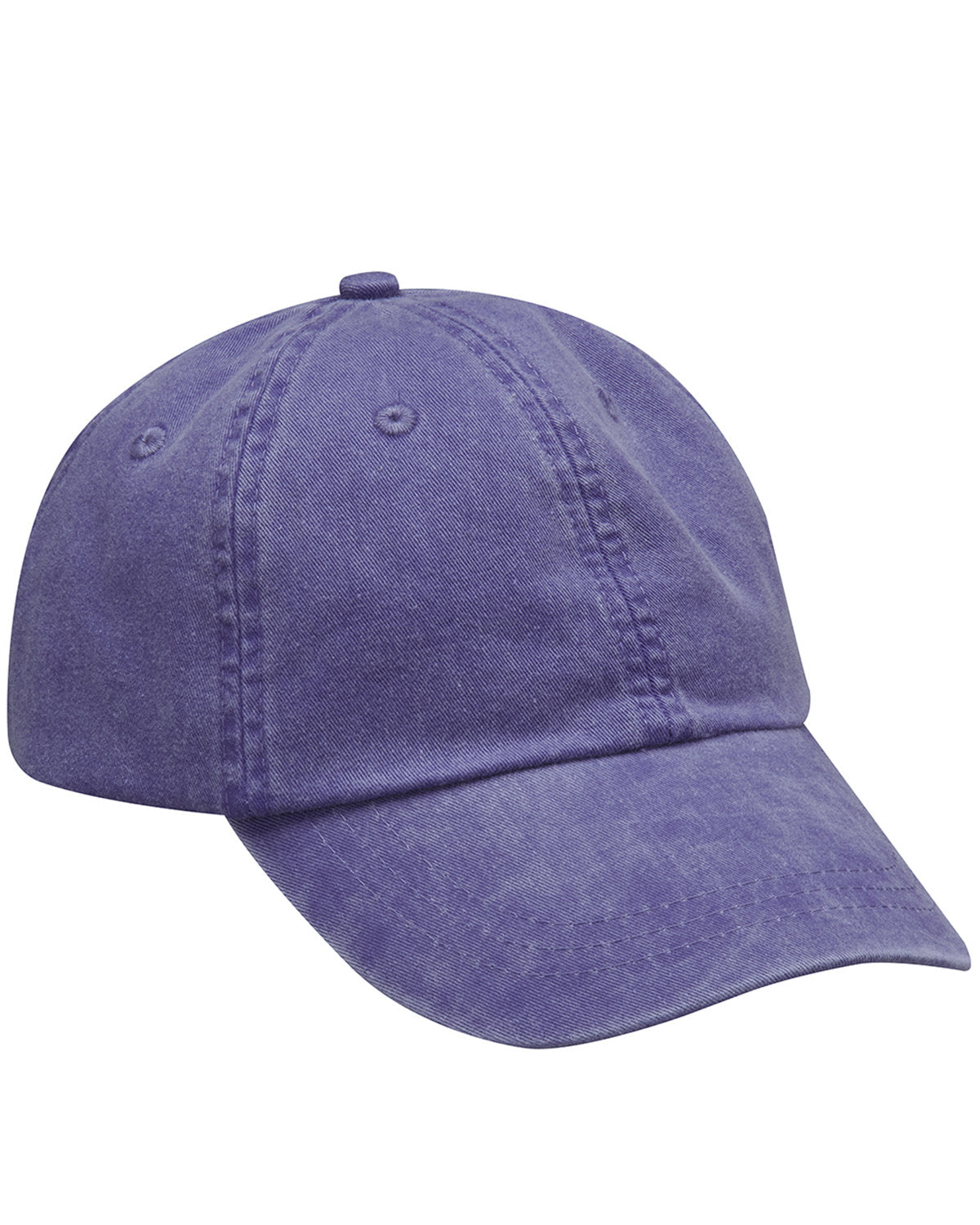 Optimum Pigment Dyed-Cap AD969