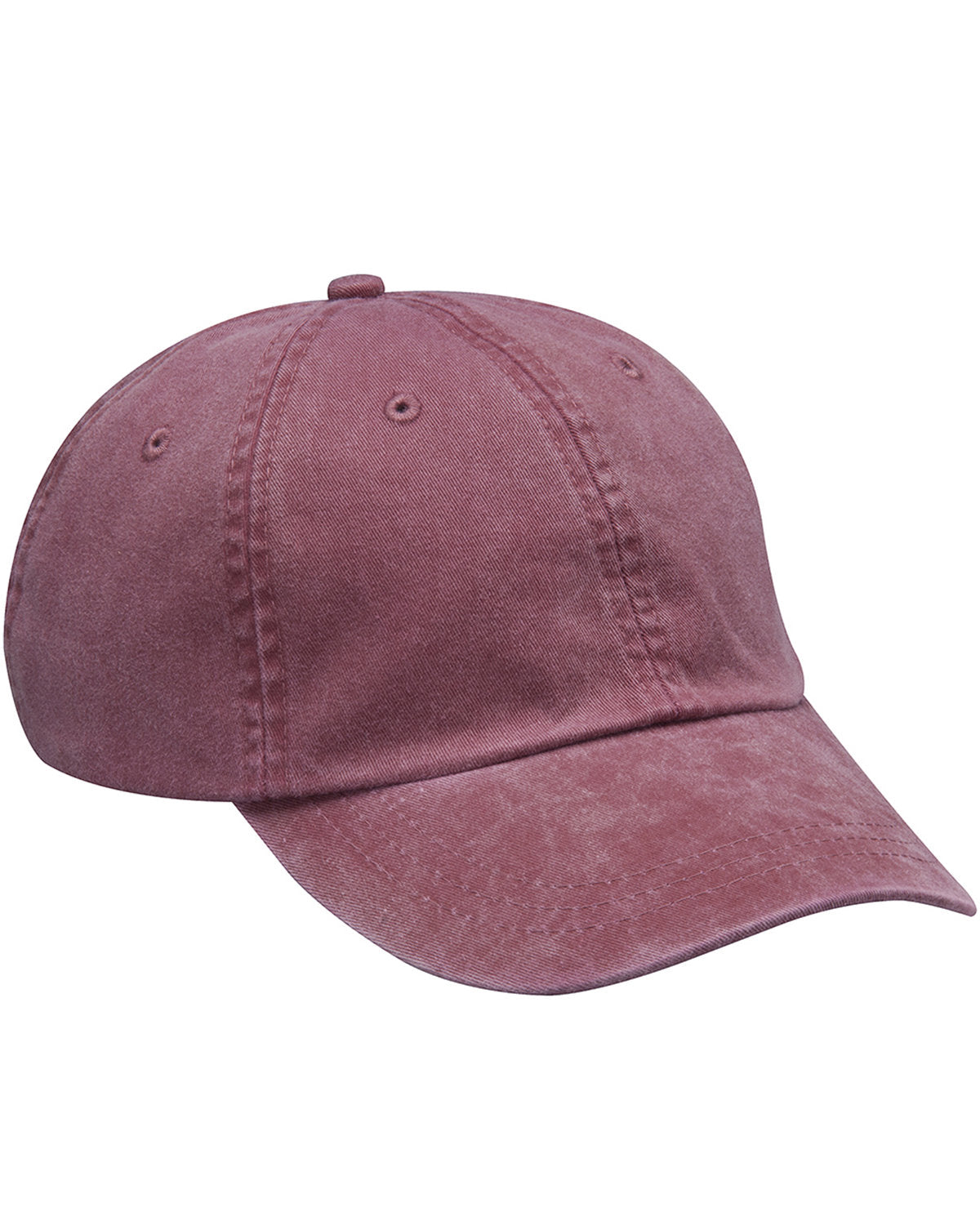 Optimum Pigment Dyed-Cap AD969