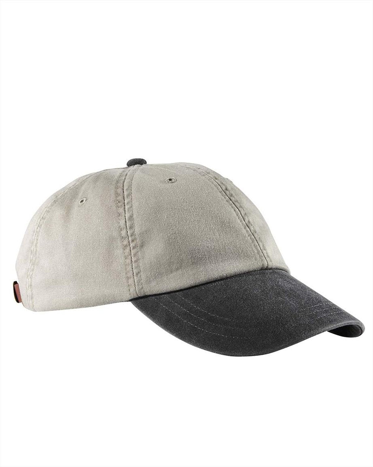 Optimum Pigment Dyed-Cap AD969