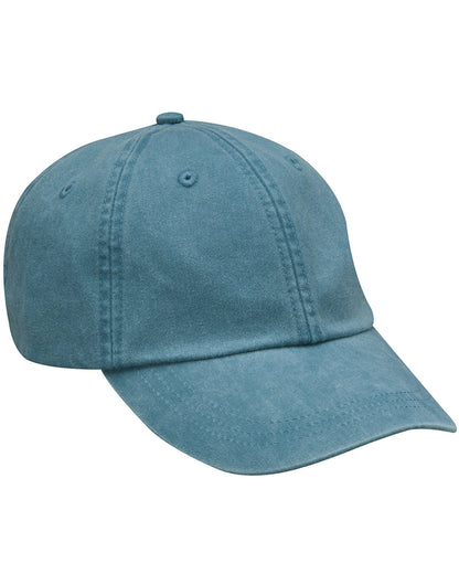 Optimum Pigment Dyed-Cap AD969