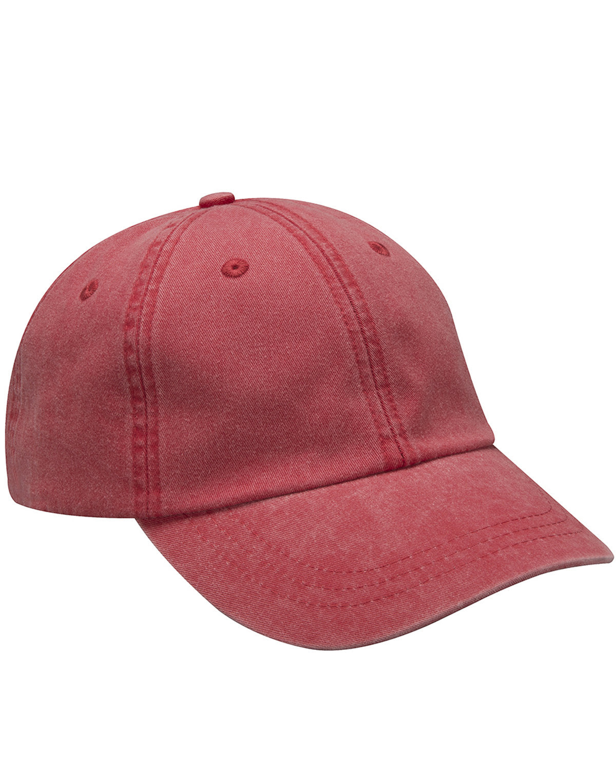 Optimum Pigment Dyed-Cap AD969