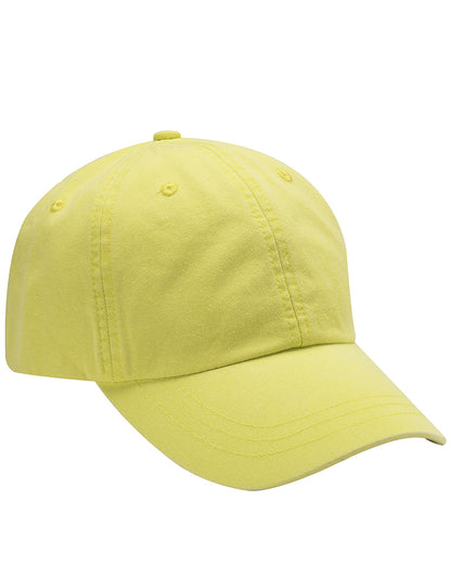 Optimum Pigment Dyed-Cap AD969