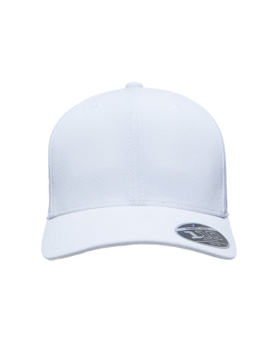 by Flexfit Adult Cool & Dry Mini Pique Performance Cap ATB100