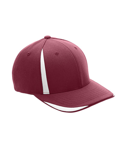 by Flexfit Adult Pro-Formance® Front Sweep Cap ATB102