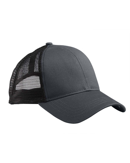 Eco Trucker Organic/Recycled Hat EC7070