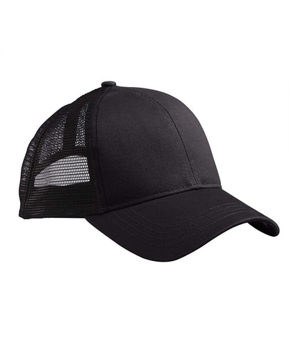 Eco Trucker Organic/Recycled Hat EC7070