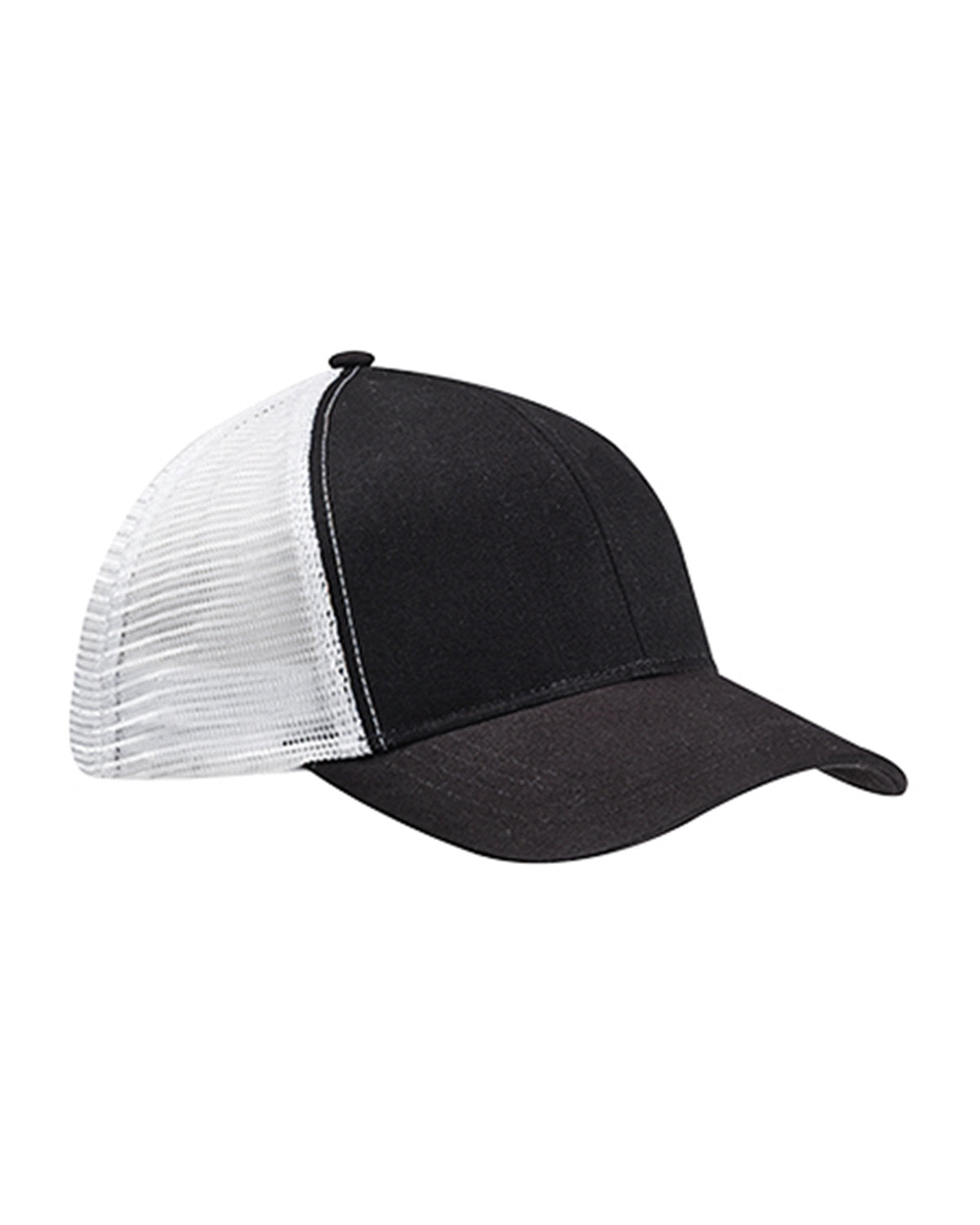 Eco Trucker Organic/Recycled Hat EC7070