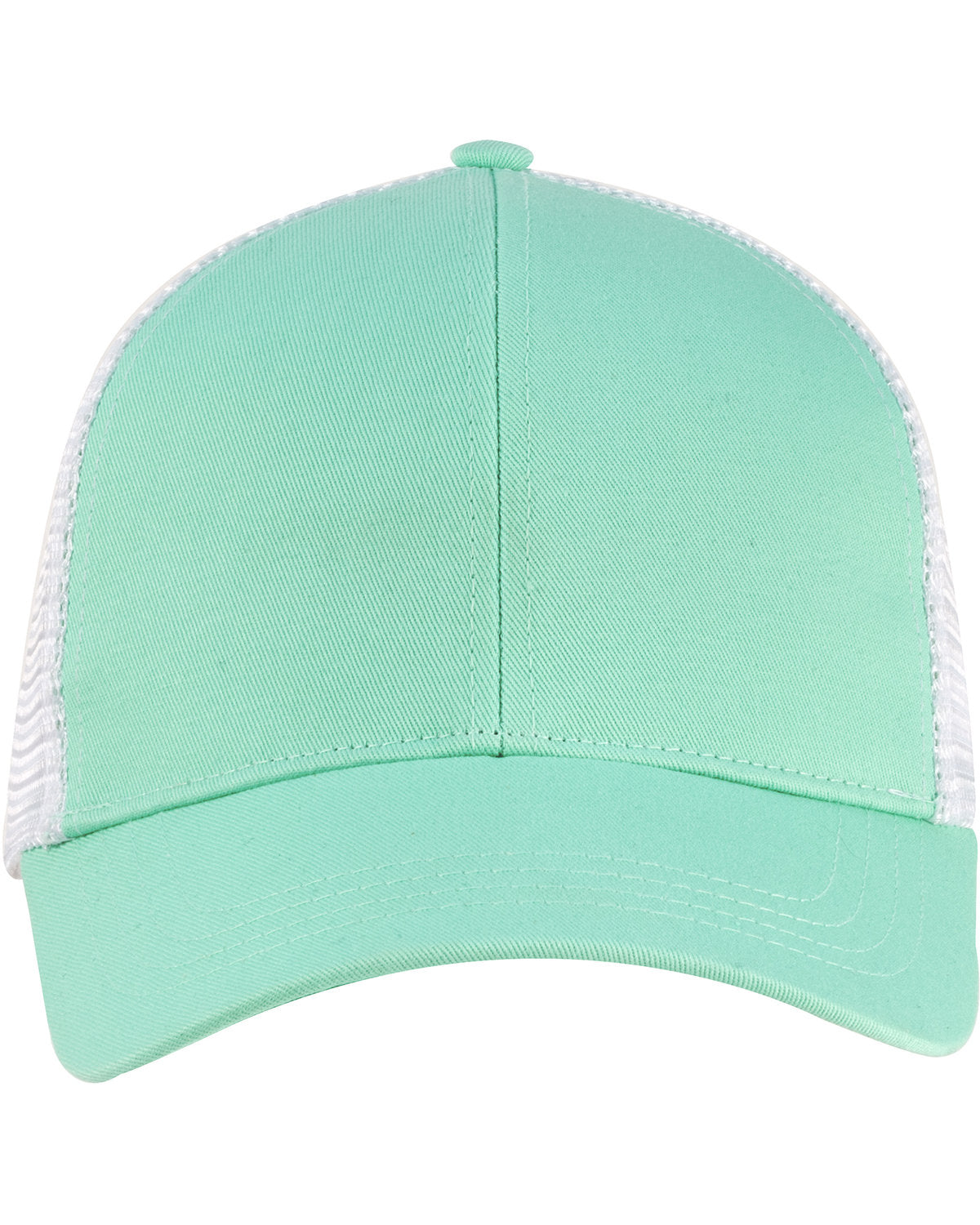 Eco Trucker Organic/Recycled Hat EC7070