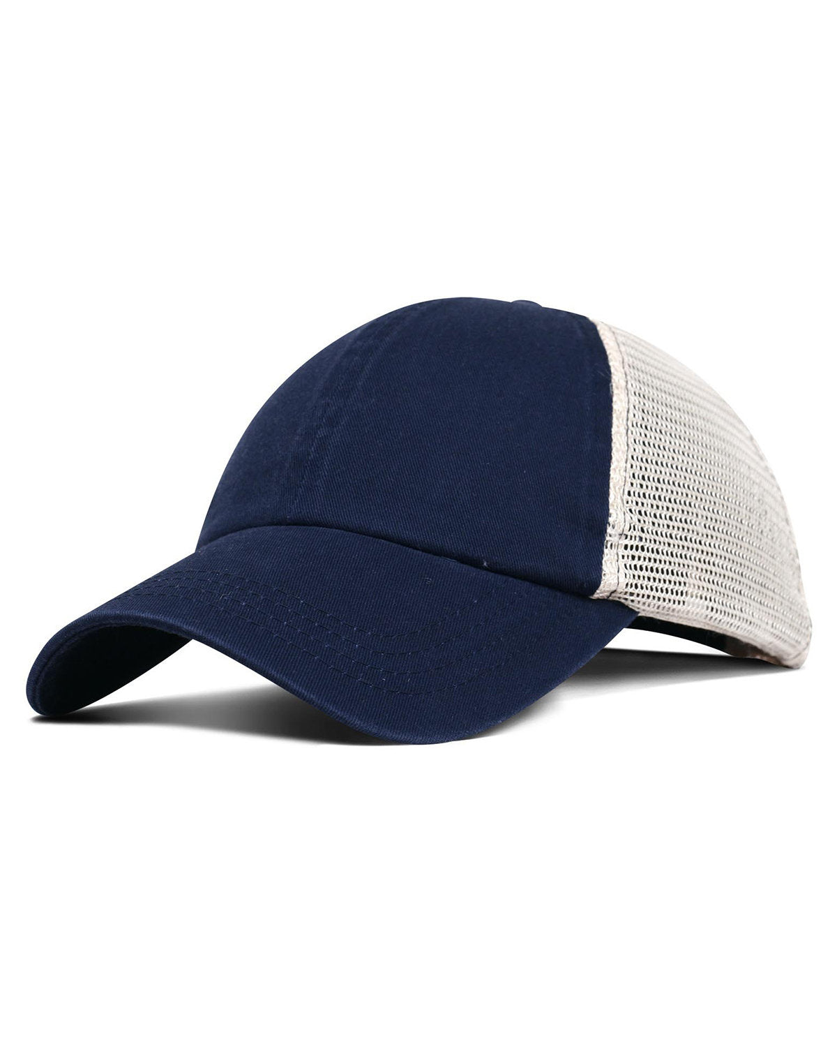 Relaxed Twill Trucker Hat F626