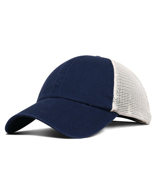 Relaxed Twill Trucker Hat F626