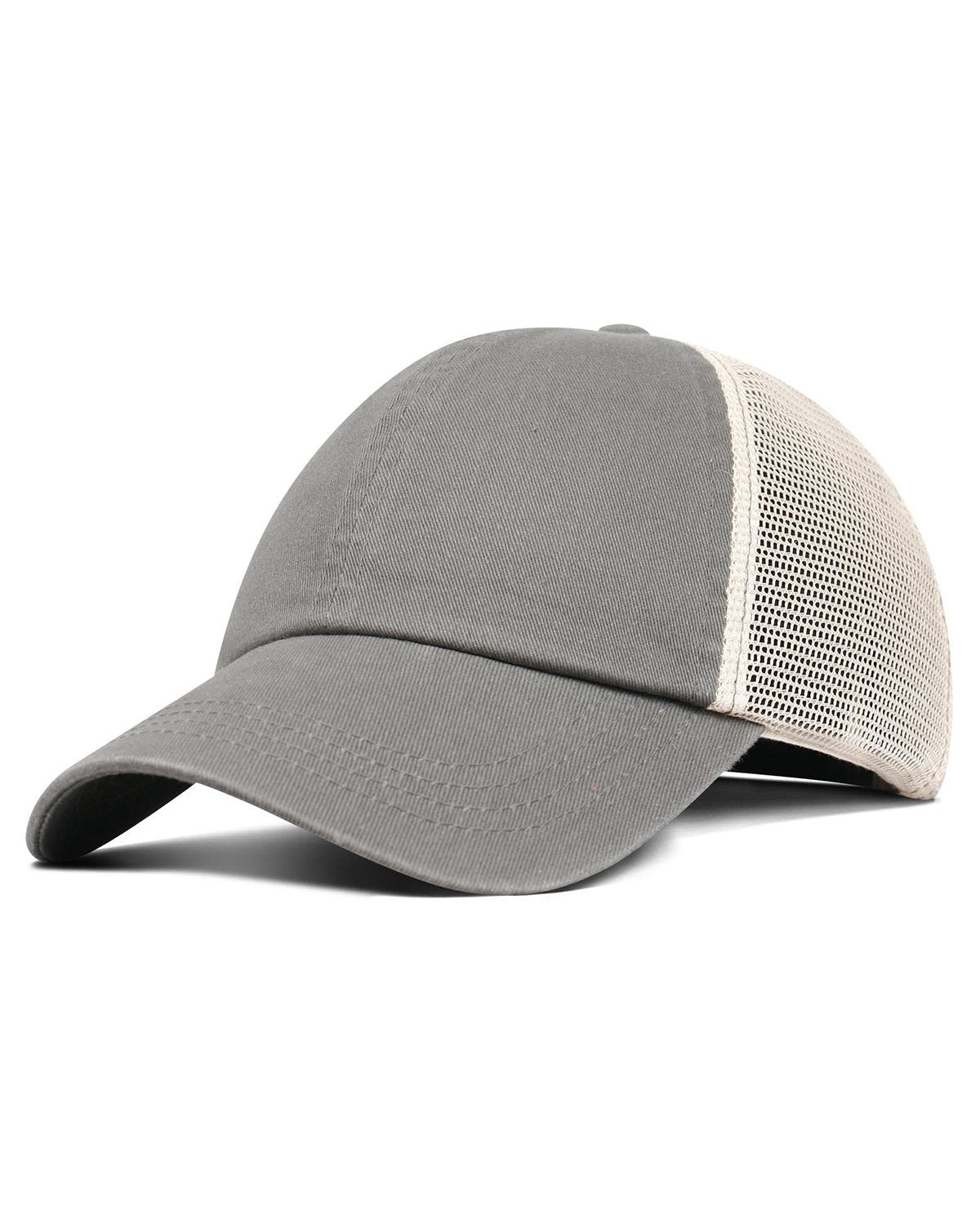 Relaxed Twill Trucker Hat F626