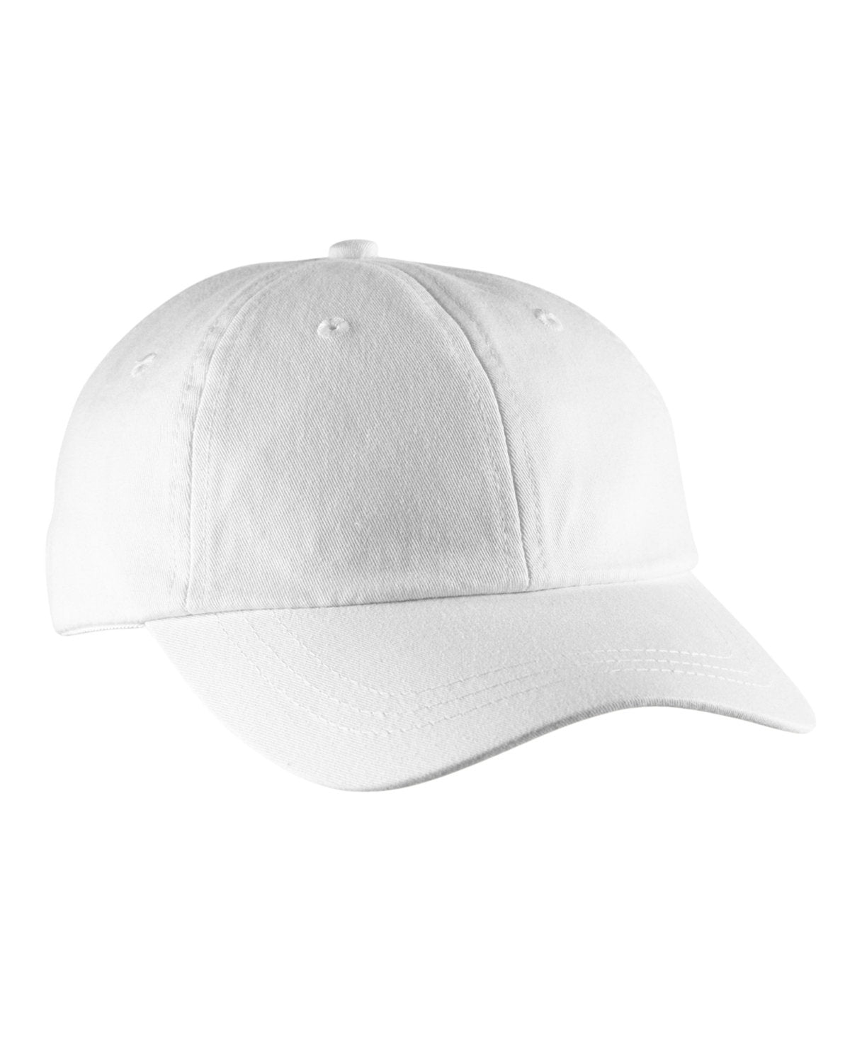 Ladies' Optimum Pigment-Dyed Cap LO101