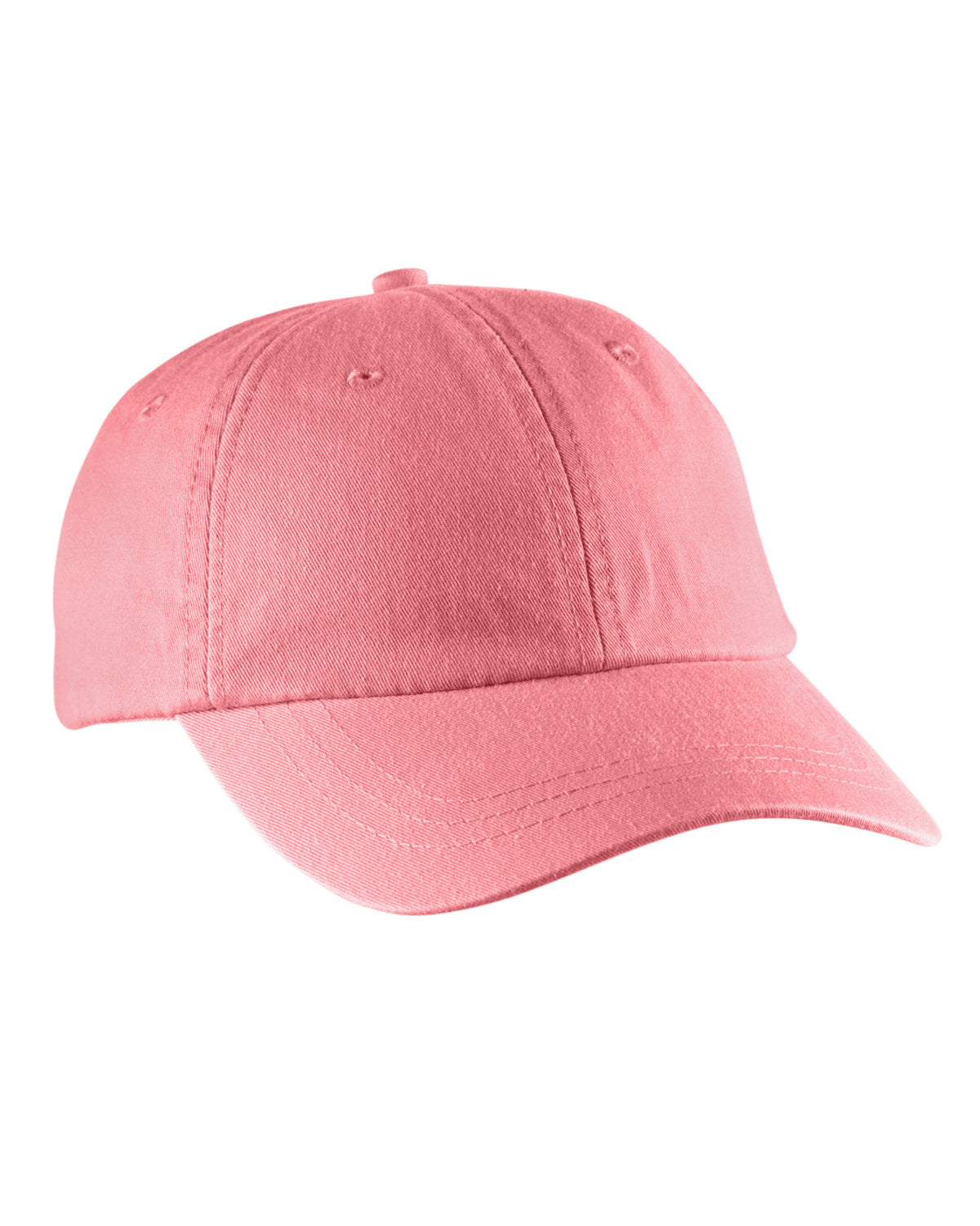 Ladies' Optimum Pigment-Dyed Cap LO101