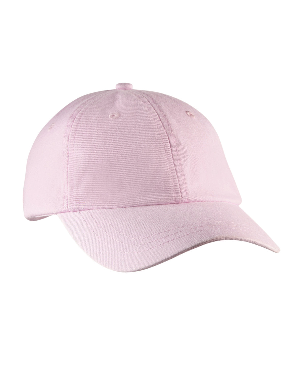 Ladies' Optimum Pigment-Dyed Cap LO101