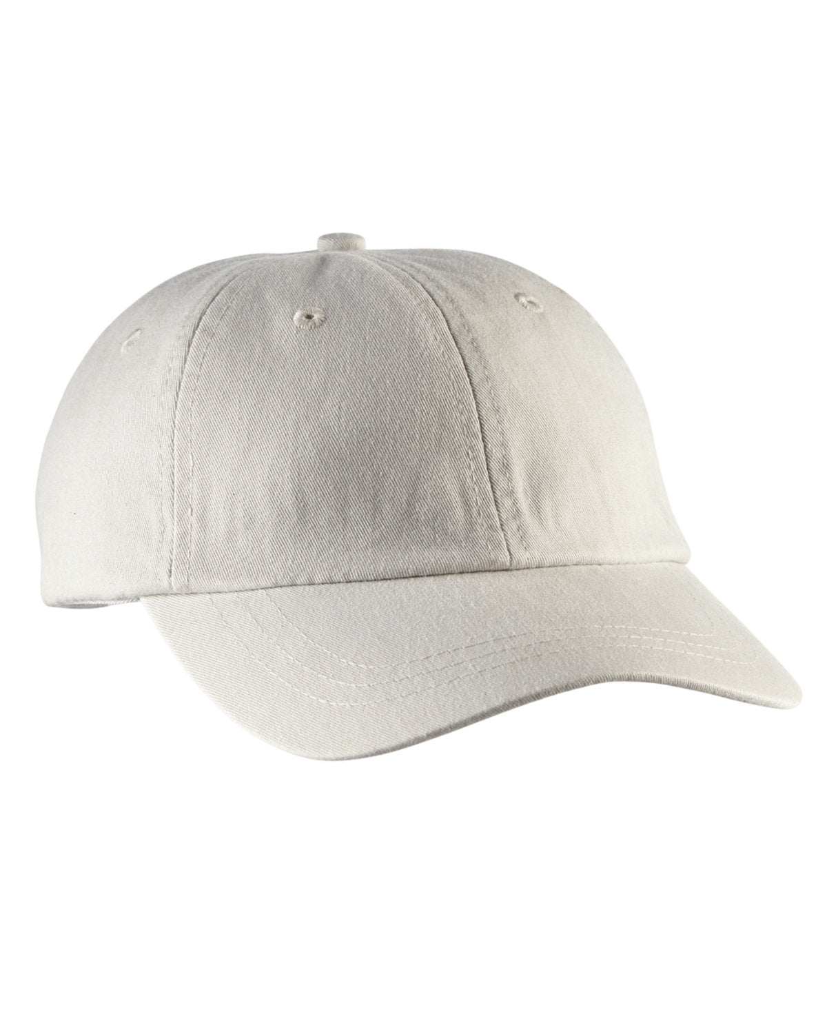 Ladies' Optimum Pigment-Dyed Cap LO101
